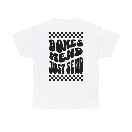 Bones Mend T-Shirt